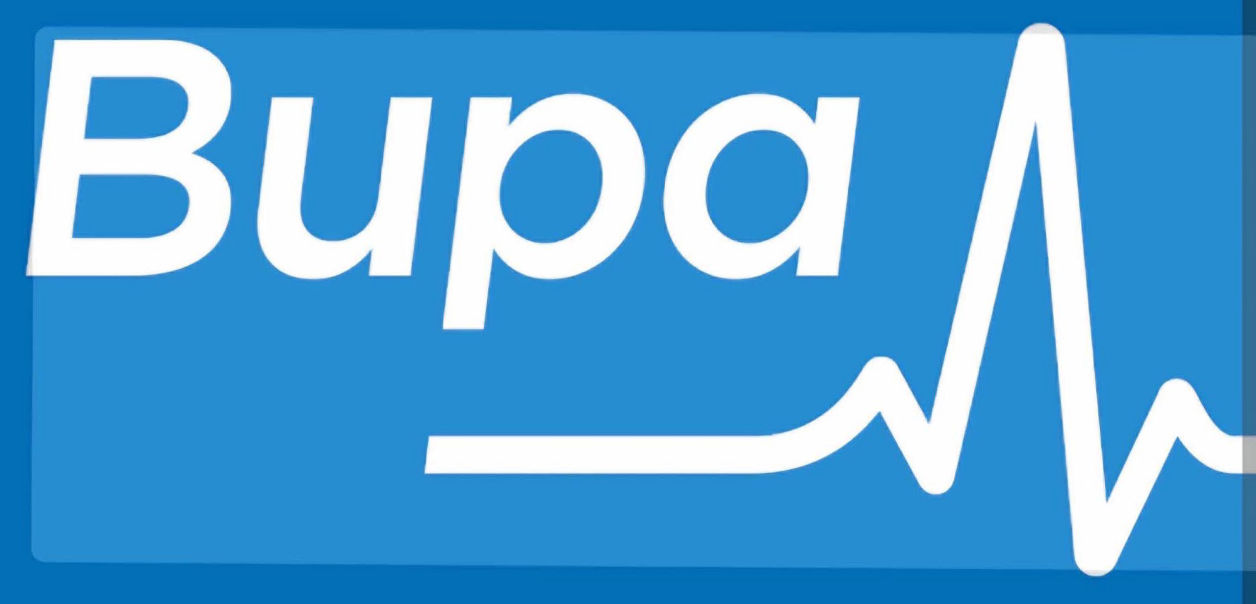 BUPA Insurance Accepted